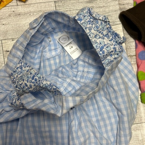 Baby Girl Clothing Bundle 6-9 Months (Various Brands) - Picture 4 of 11